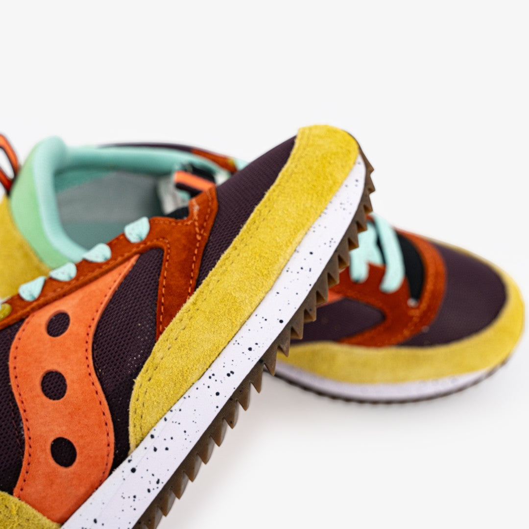 SNEAKERS SAUCONY UNISEX