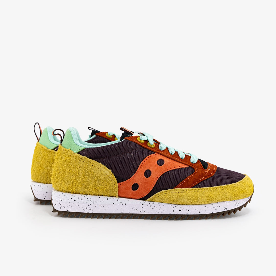 SNEAKERS SAUCONY UNISEX