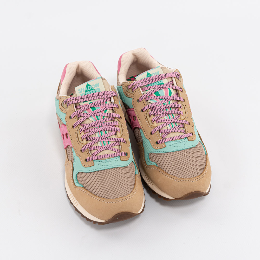 SNEAKERS SAUCONY UNISEX