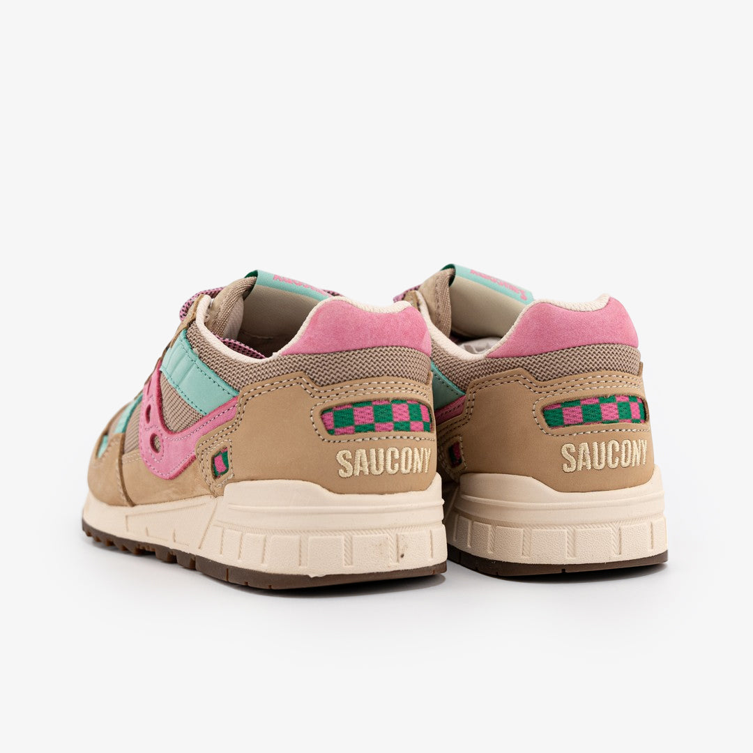 SNEAKERS SAUCONY UNISEX