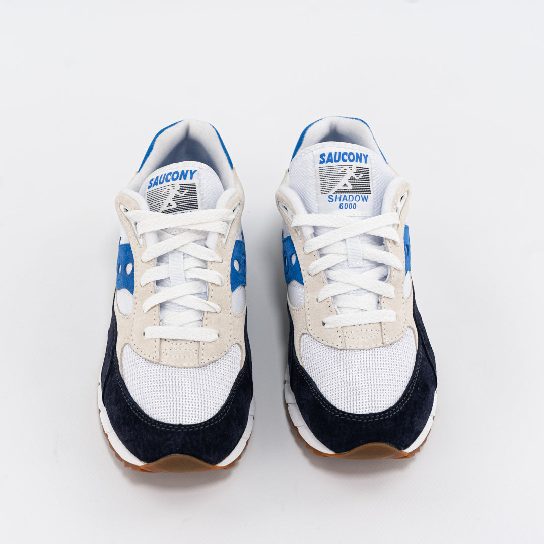 SNEAKERS SAUCONY UOMO
