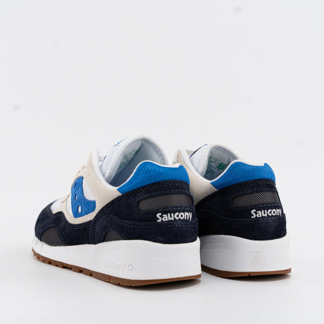 SNEAKERS SAUCONY UOMO