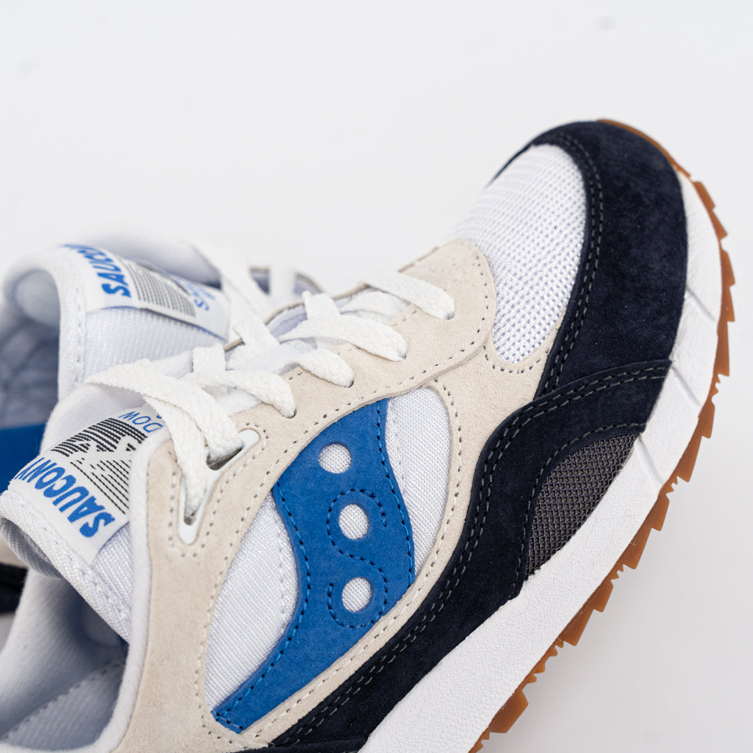 SNEAKERS SAUCONY UOMO