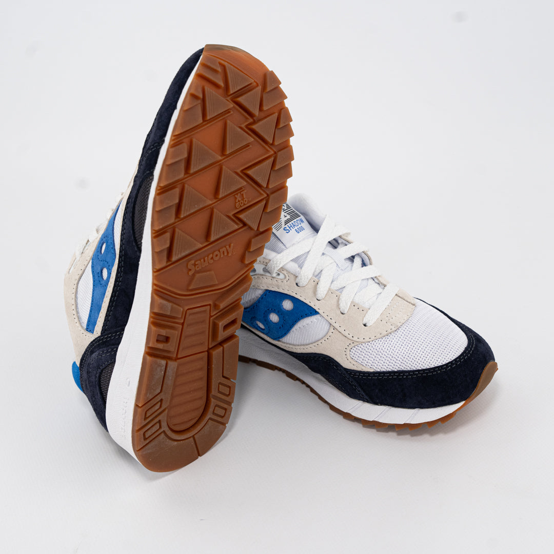 SNEAKERS SAUCONY UOMO