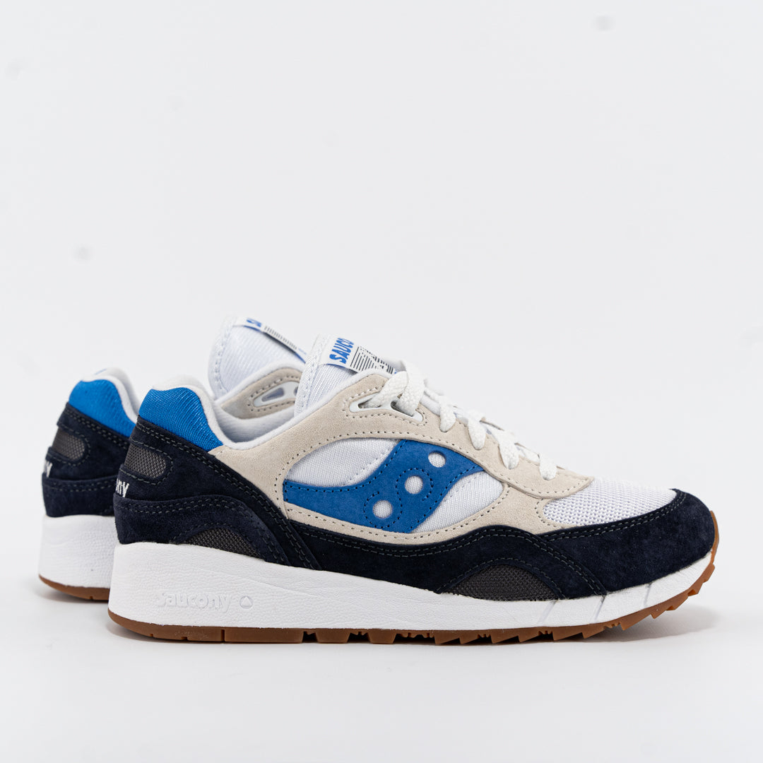 SNEAKERS SAUCONY UOMO