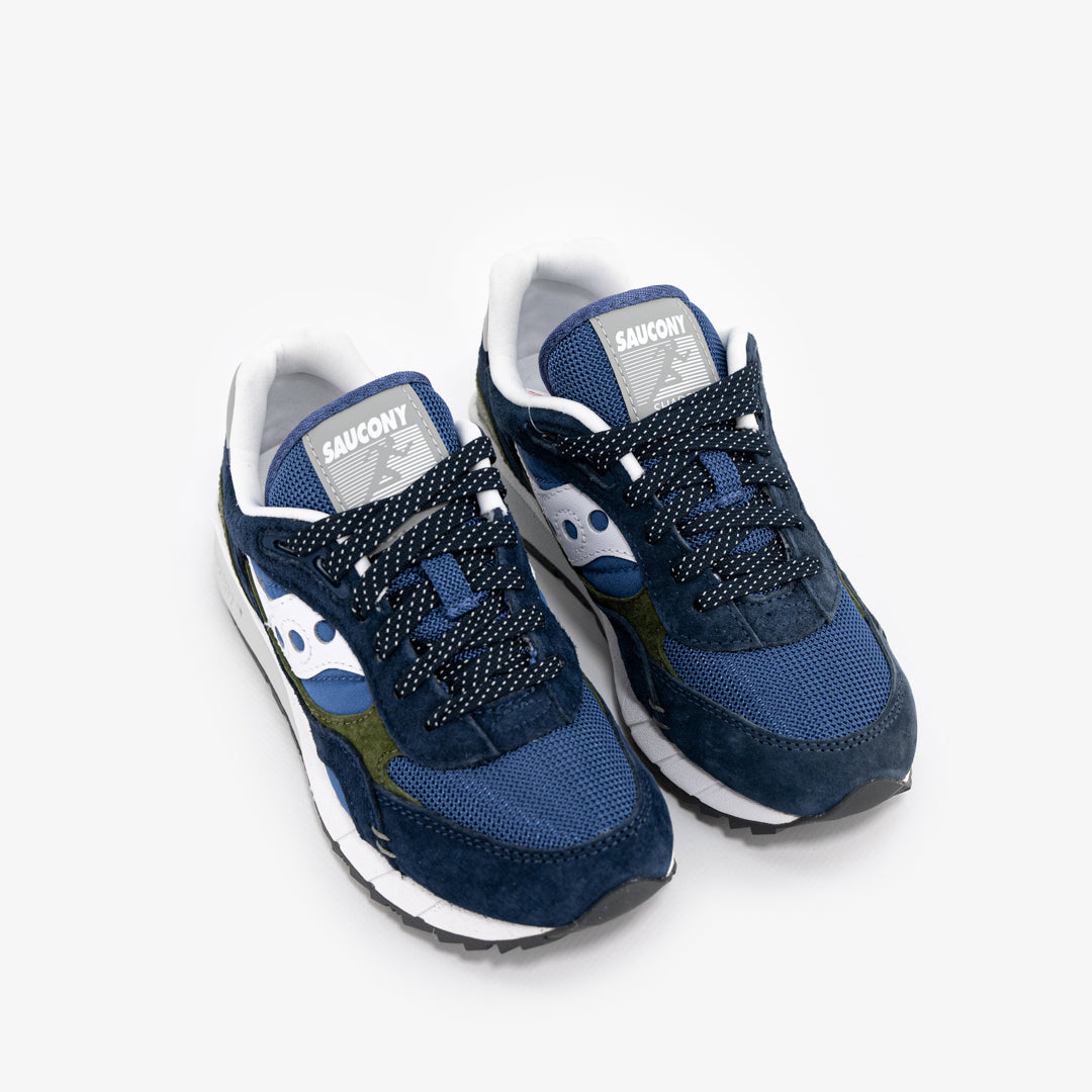 SNEAKERS SAUCONY UOMO
