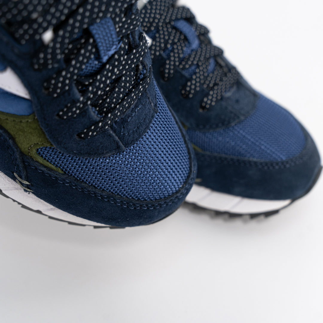 SNEAKERS SAUCONY UOMO