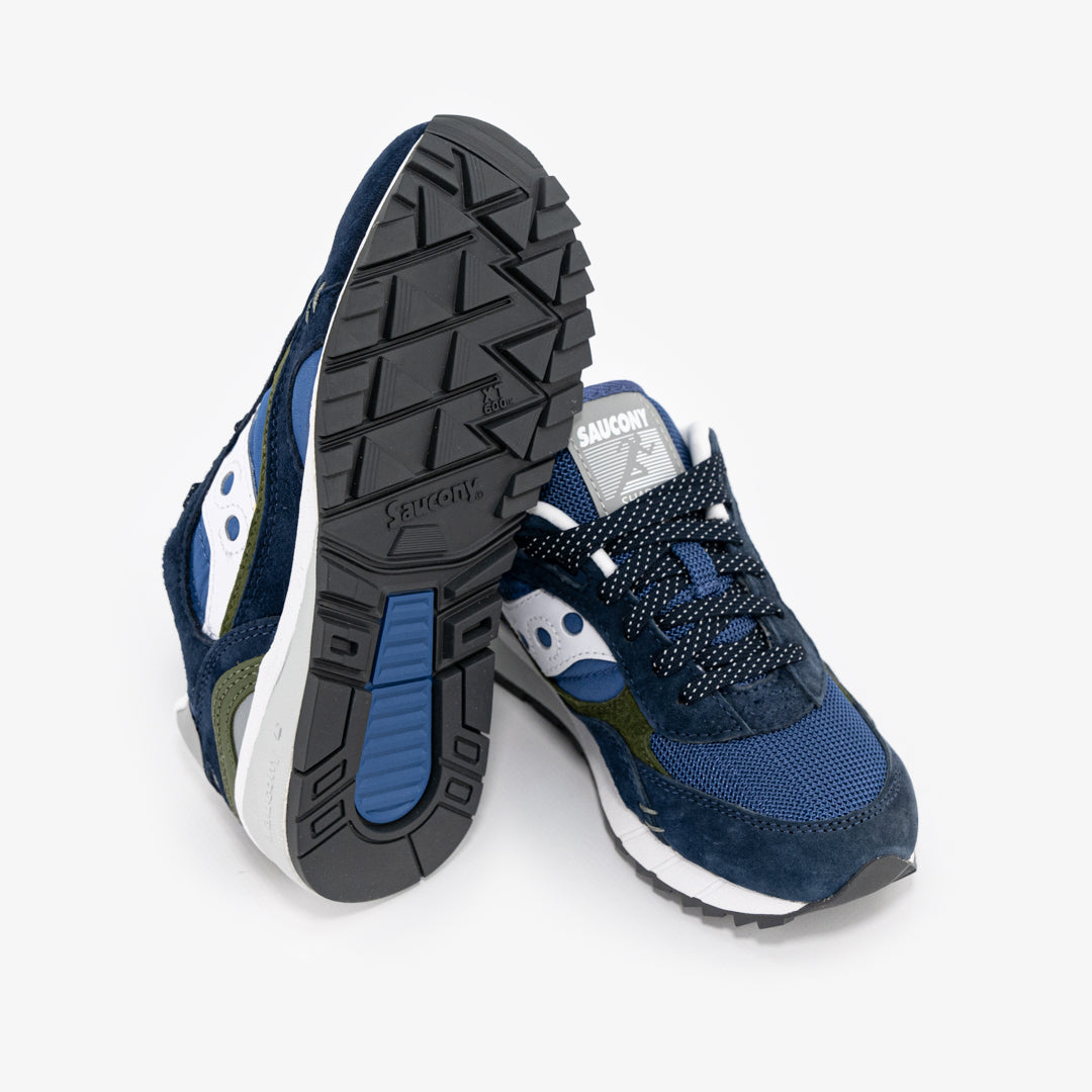 SNEAKERS SAUCONY UOMO