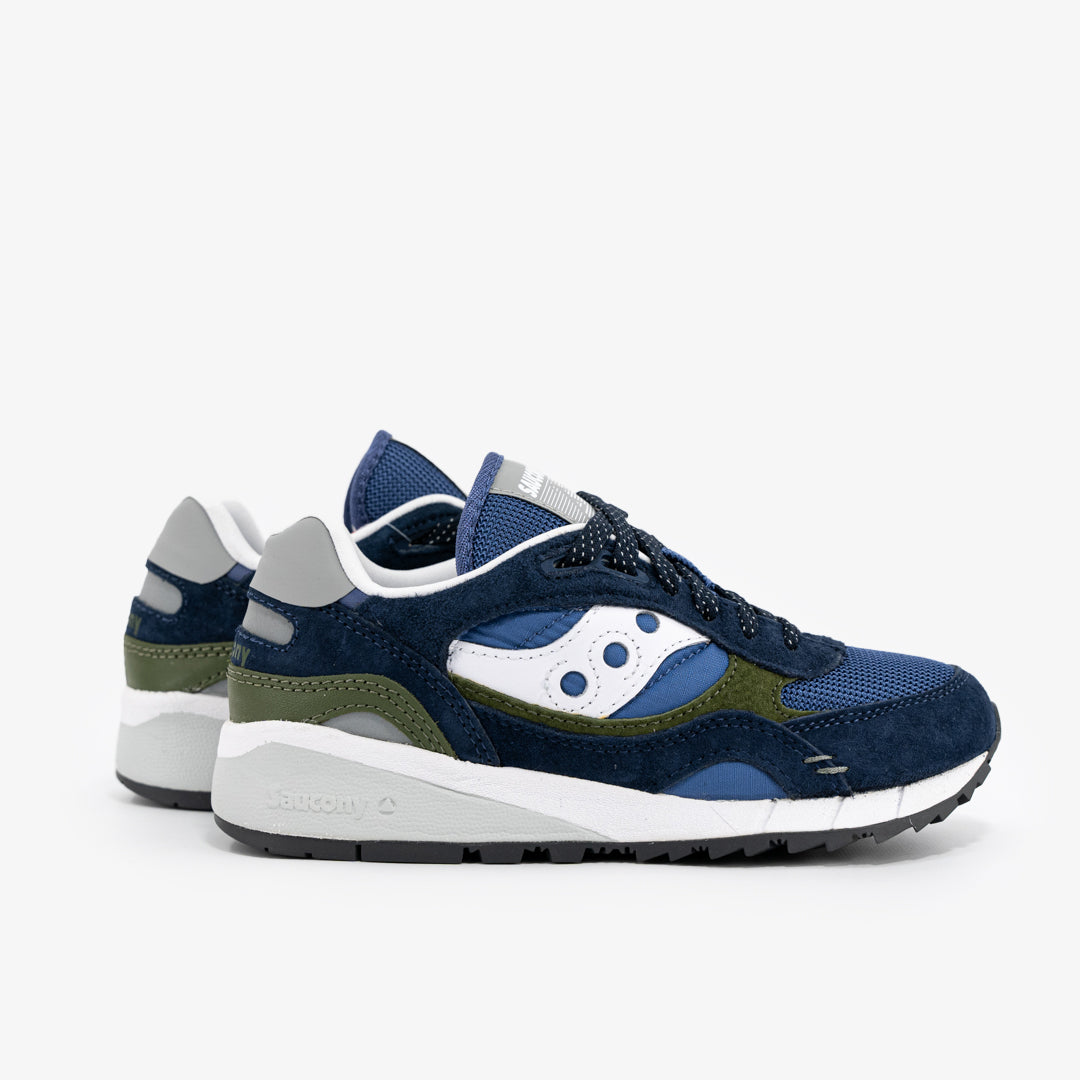 SNEAKERS SAUCONY UOMO