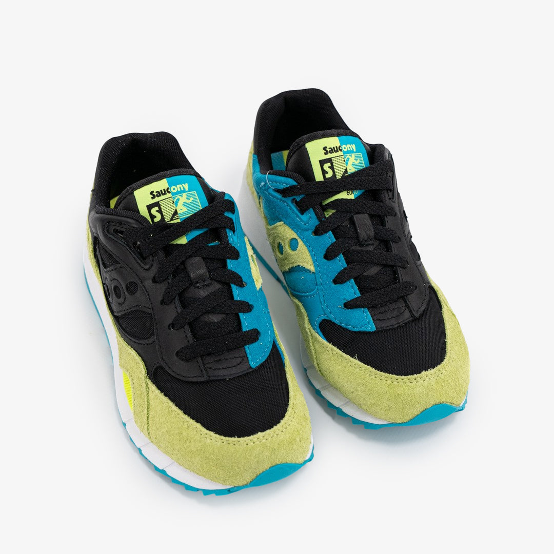 SNEAKERS SAUCONY UNISEX