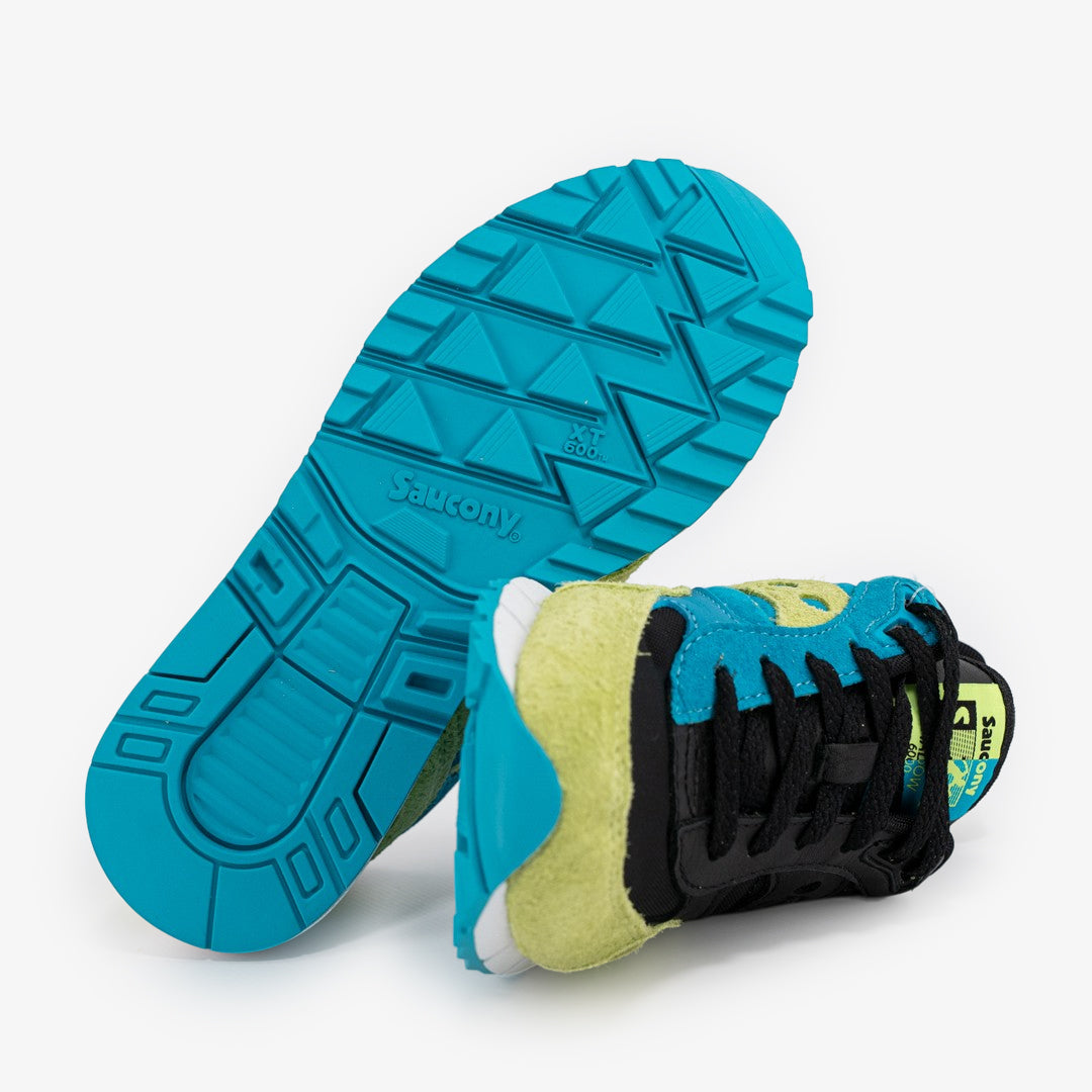 SNEAKERS SAUCONY UNISEX