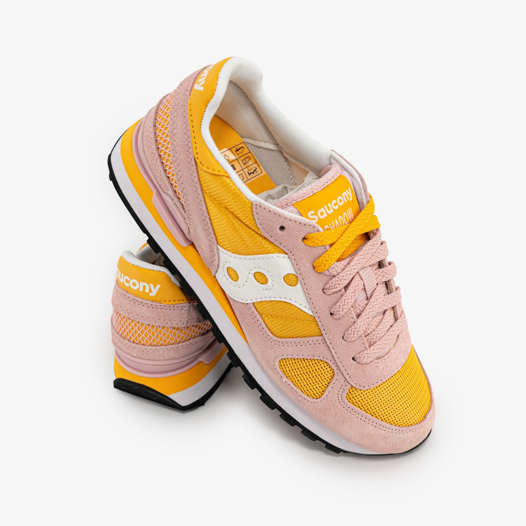 SNEAKERS SAUCONY DONNA