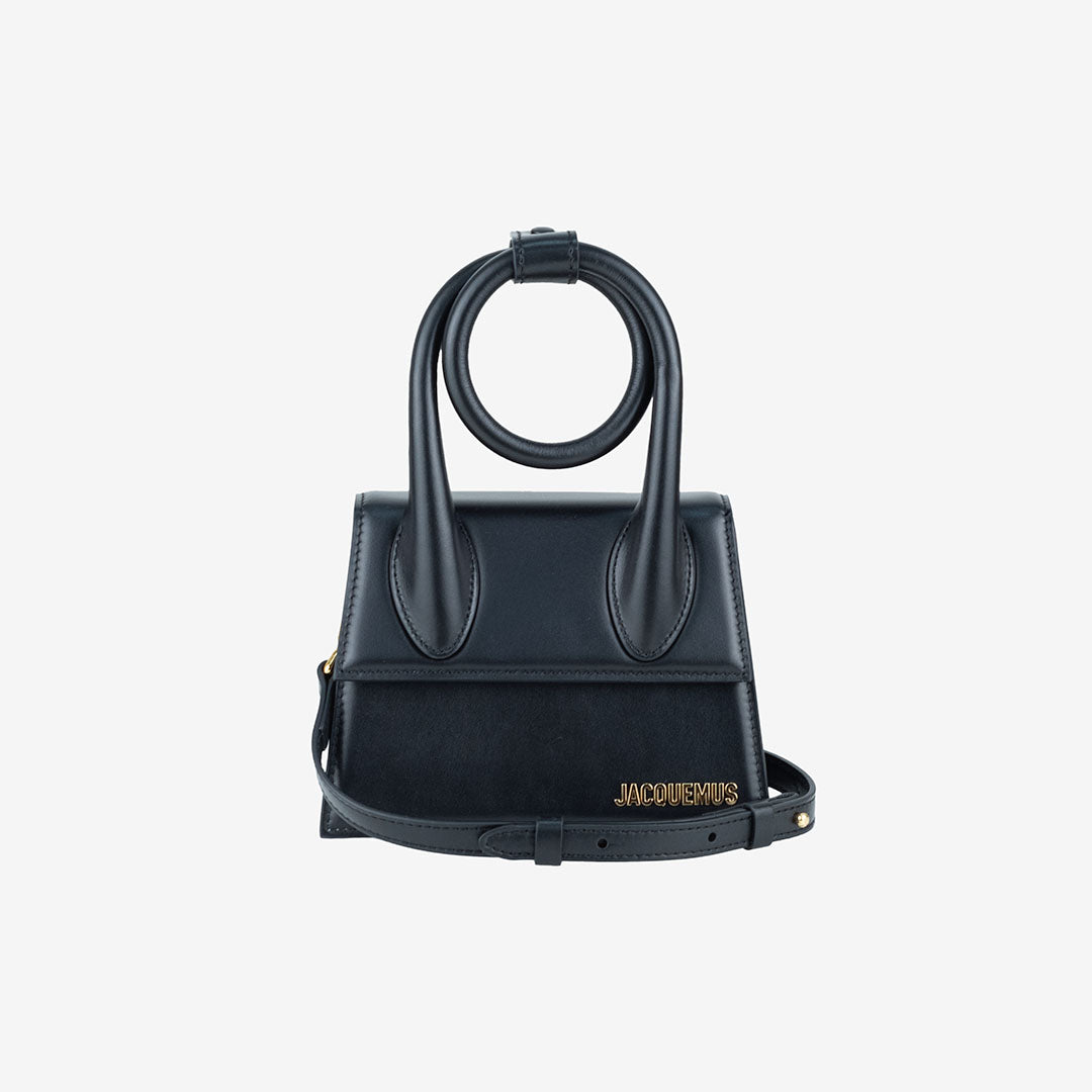 BORSA JACQUEMUS LE CHIQUITO NOEUD
