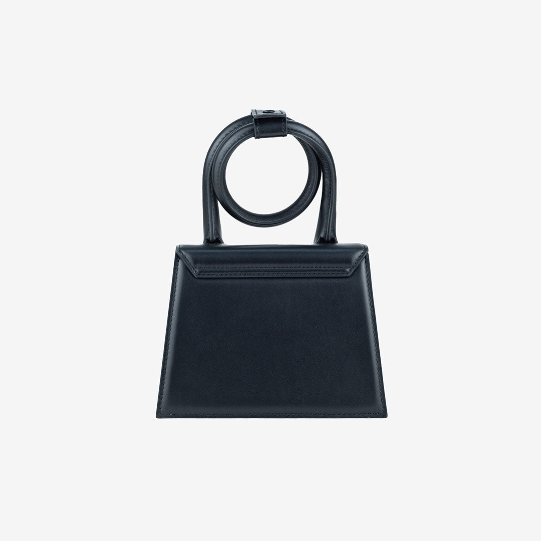 BORSA JACQUEMUS LE CHIQUITO NOEUD