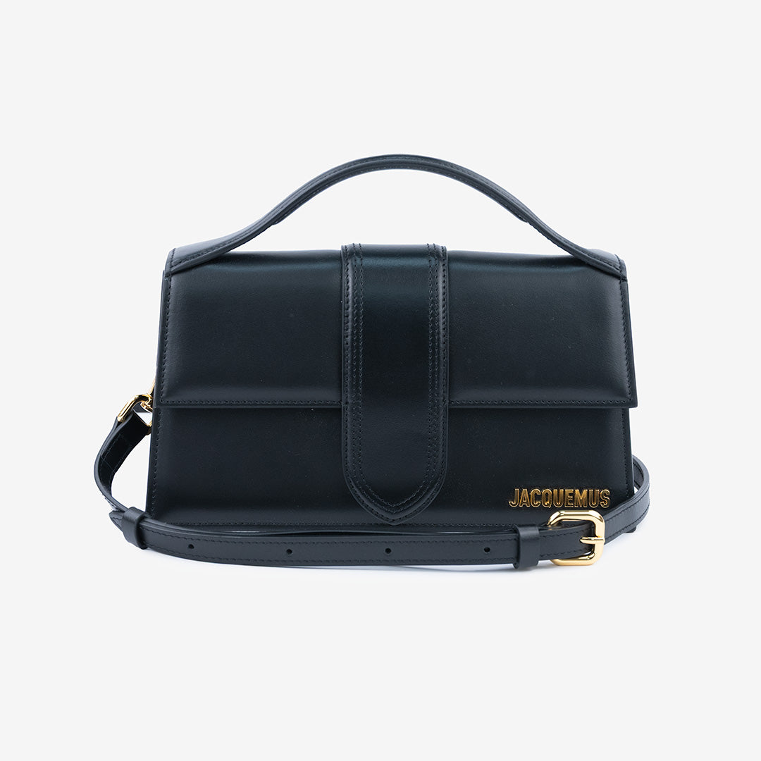 BORSA JACQUEMUS - IL GRANDE BAMBINO