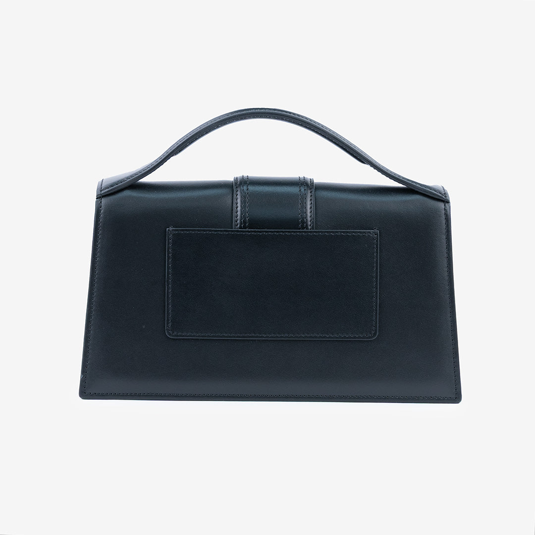 BORSA JACQUEMUS - IL GRANDE BAMBINO