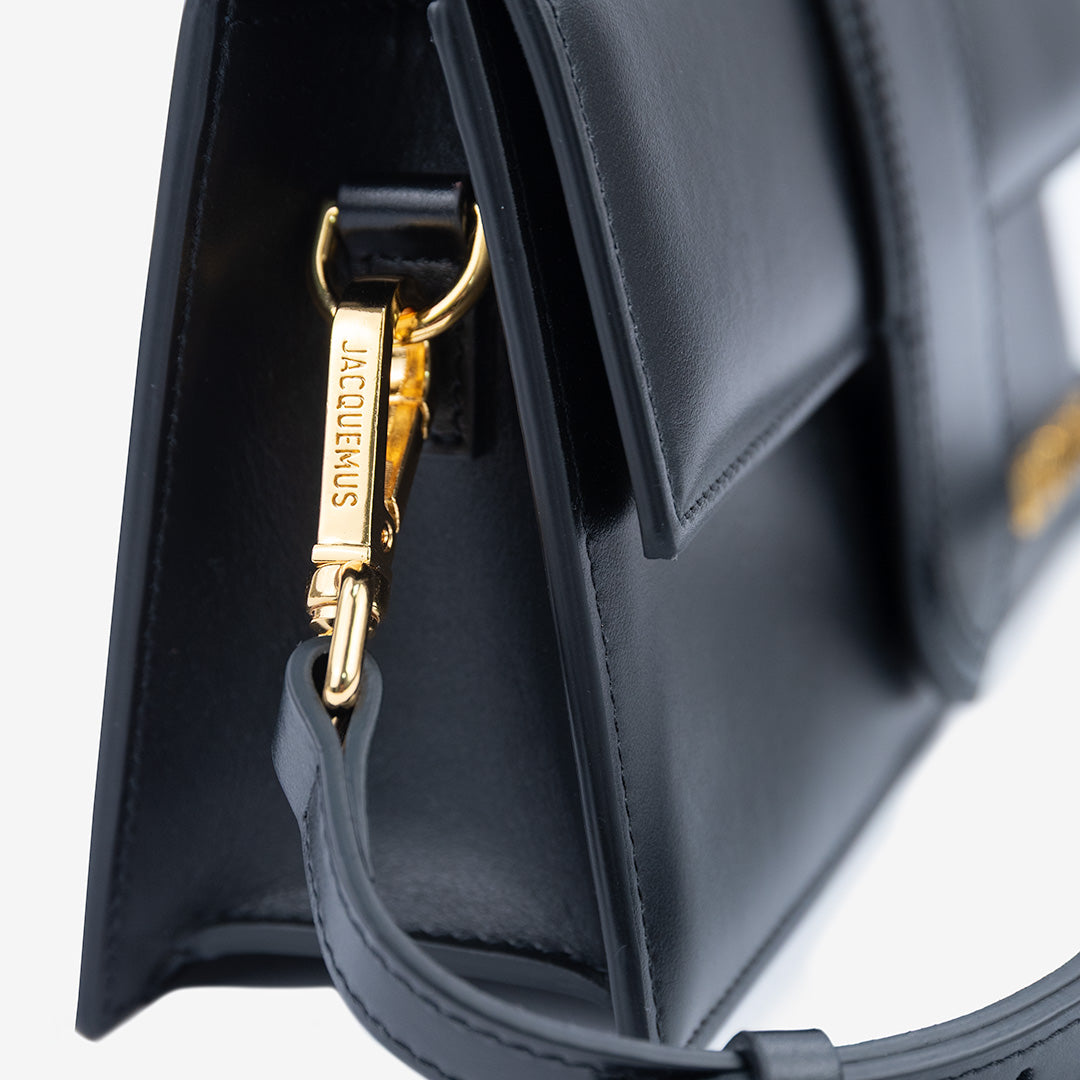 BORSA JACQUEMUS - IL GRANDE BAMBINO