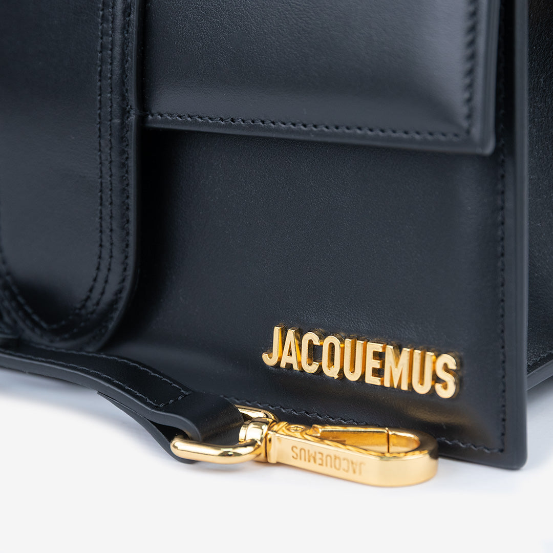 BORSA JACQUEMUS - IL GRANDE BAMBINO