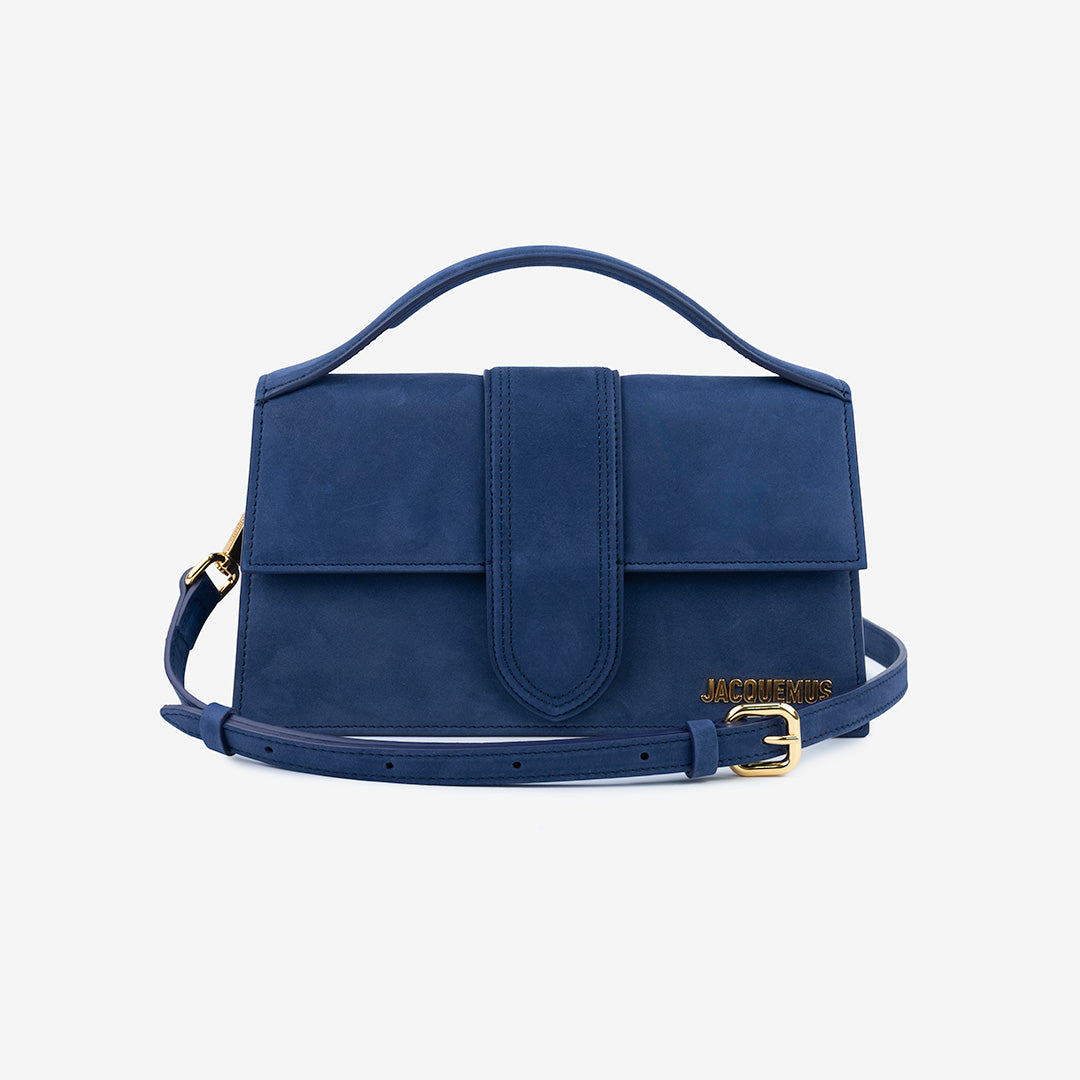 BORSA JACQUEMUS IL GRANDE BAMBINO