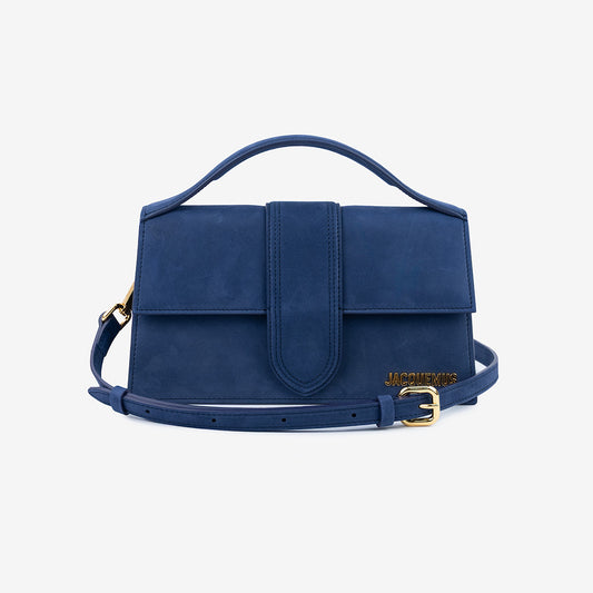BORSA JACQUEMUS IL GRANDE BAMBINO