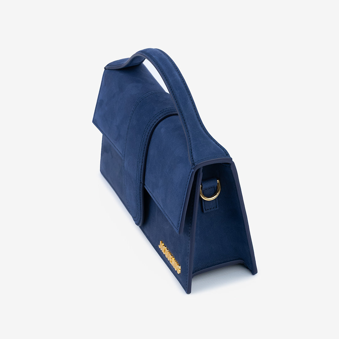 BORSA JACQUEMUS IL GRANDE BAMBINO