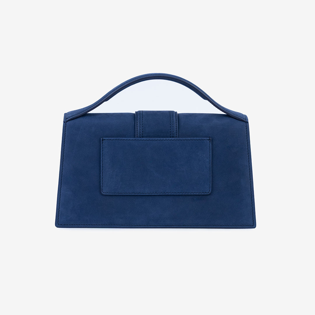 BORSA JACQUEMUS IL GRANDE BAMBINO