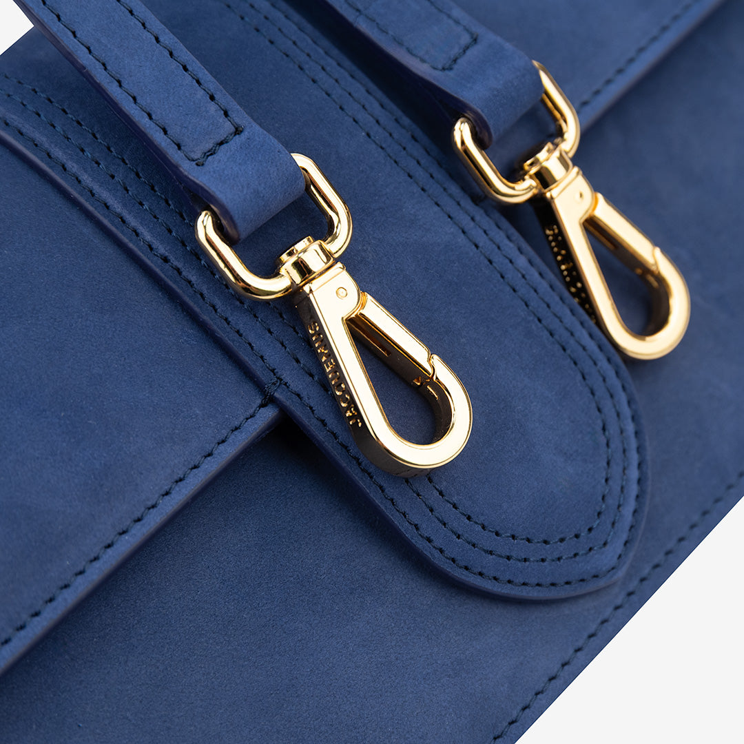 BORSA JACQUEMUS IL GRANDE BAMBINO