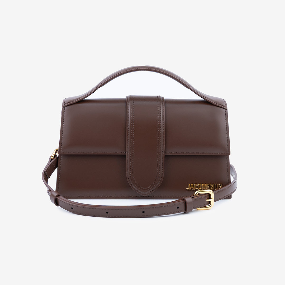 BORSE JACQUEMUS IL GRANDE BAMBINO