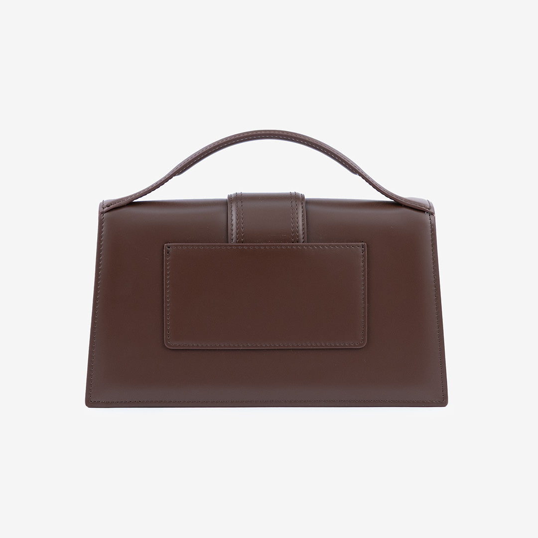 BORSE JACQUEMUS IL GRANDE BAMBINO