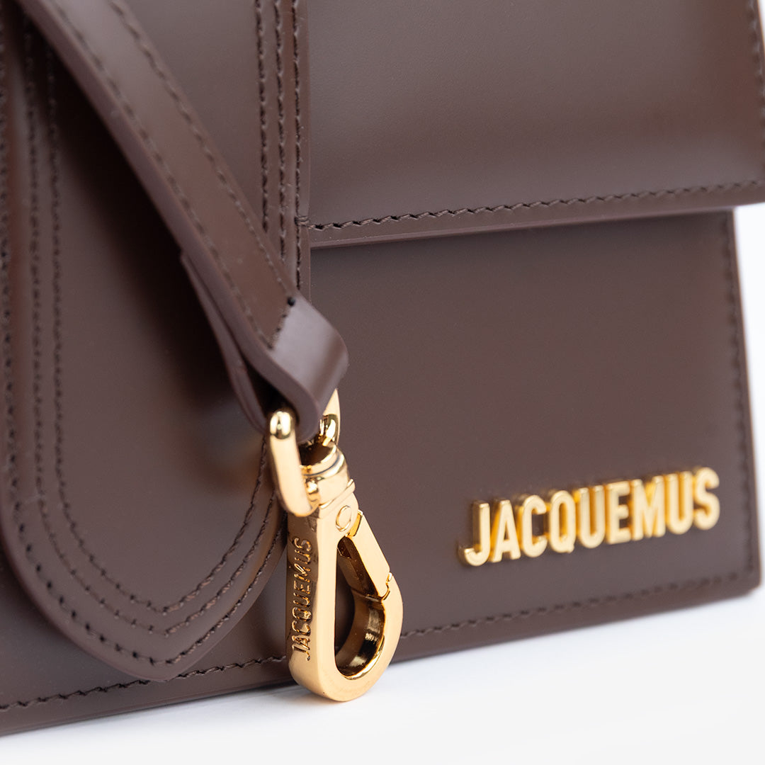 BORSE JACQUEMUS IL GRANDE BAMBINO