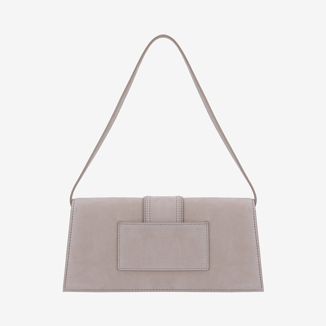BORSA JACQUEMUS LE BAMBINO LONG LA CROISIÈRE