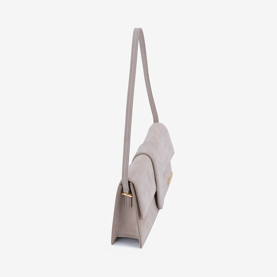 BORSA JACQUEMUS LE BAMBINO LONG LA CROISIÈRE