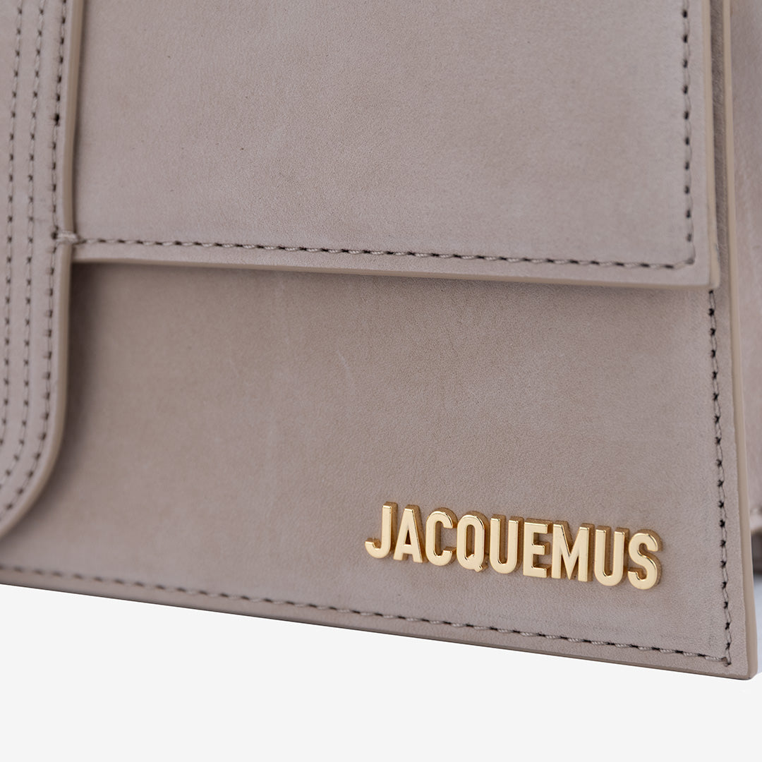 BORSA JACQUEMUS LE BAMBINO LONG LA CROISIÈRE
