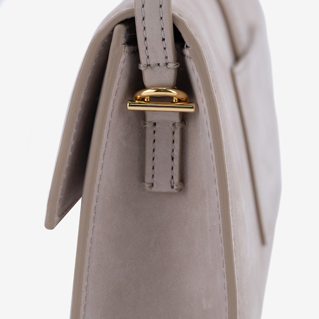 BORSA JACQUEMUS LE BAMBINO LONG LA CROISIÈRE