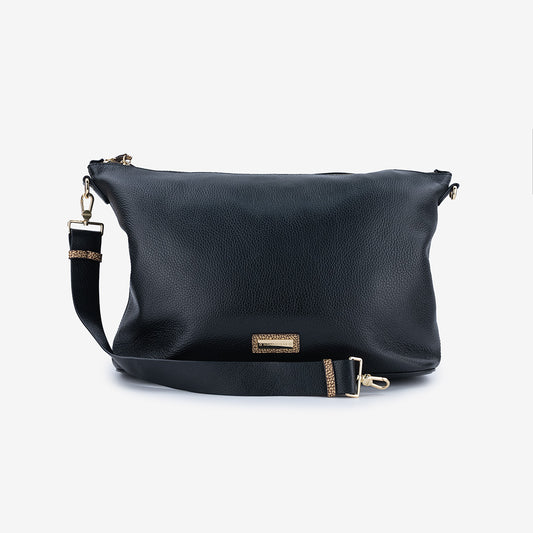 BORSA BORBONESE DONNA IN PELLE