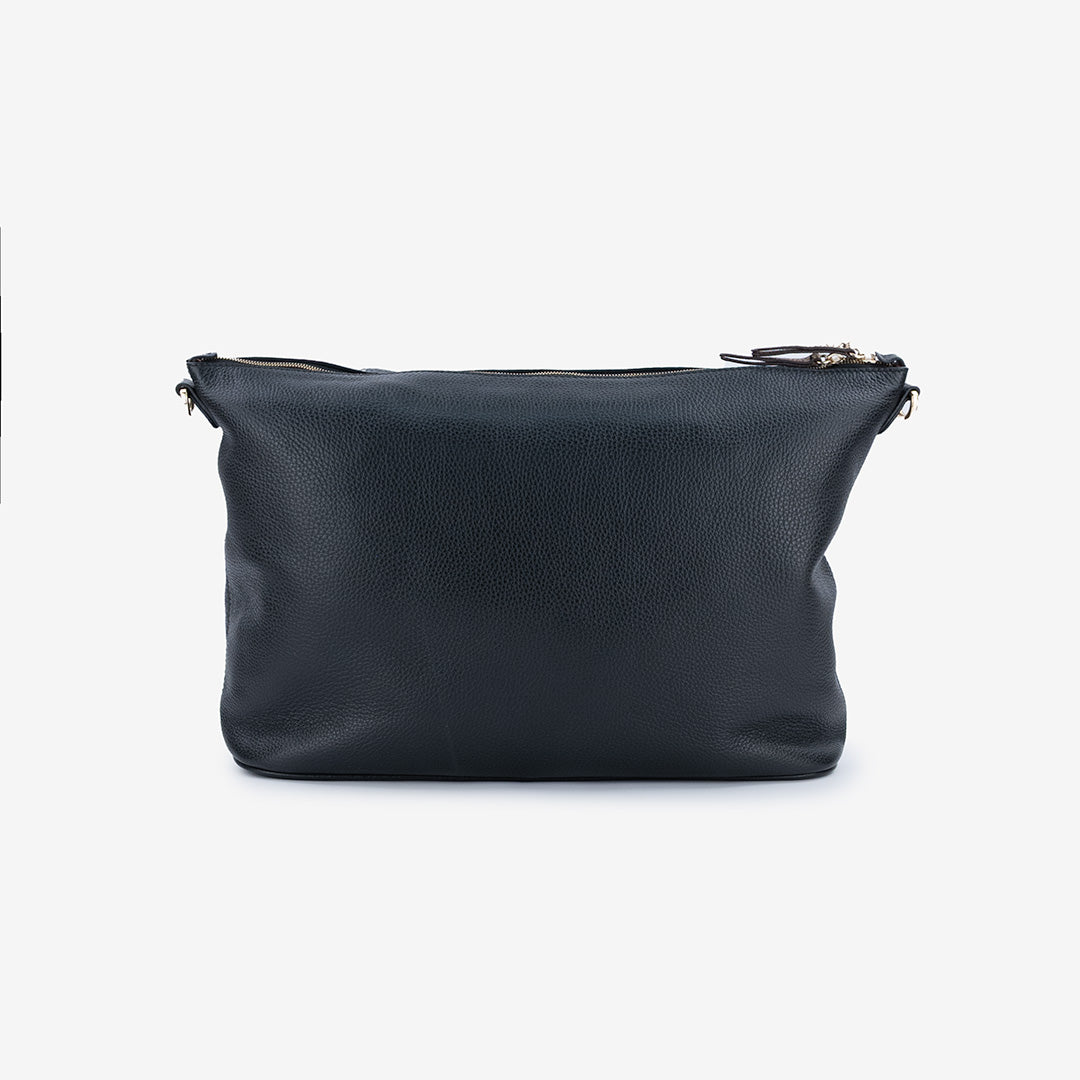 BORSA BORBONESE DONNA IN PELLE