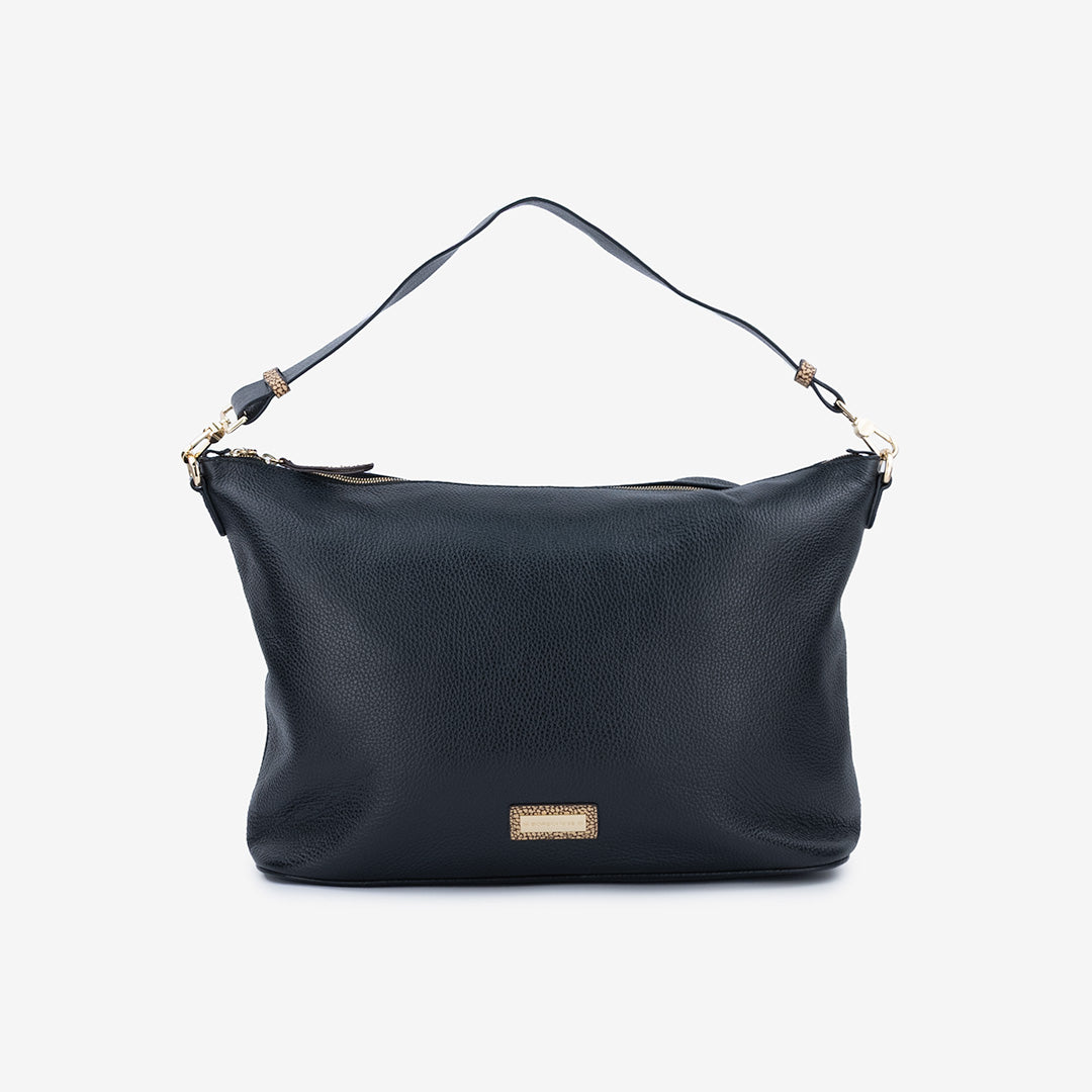 BORSA BORBONESE DONNA IN PELLE