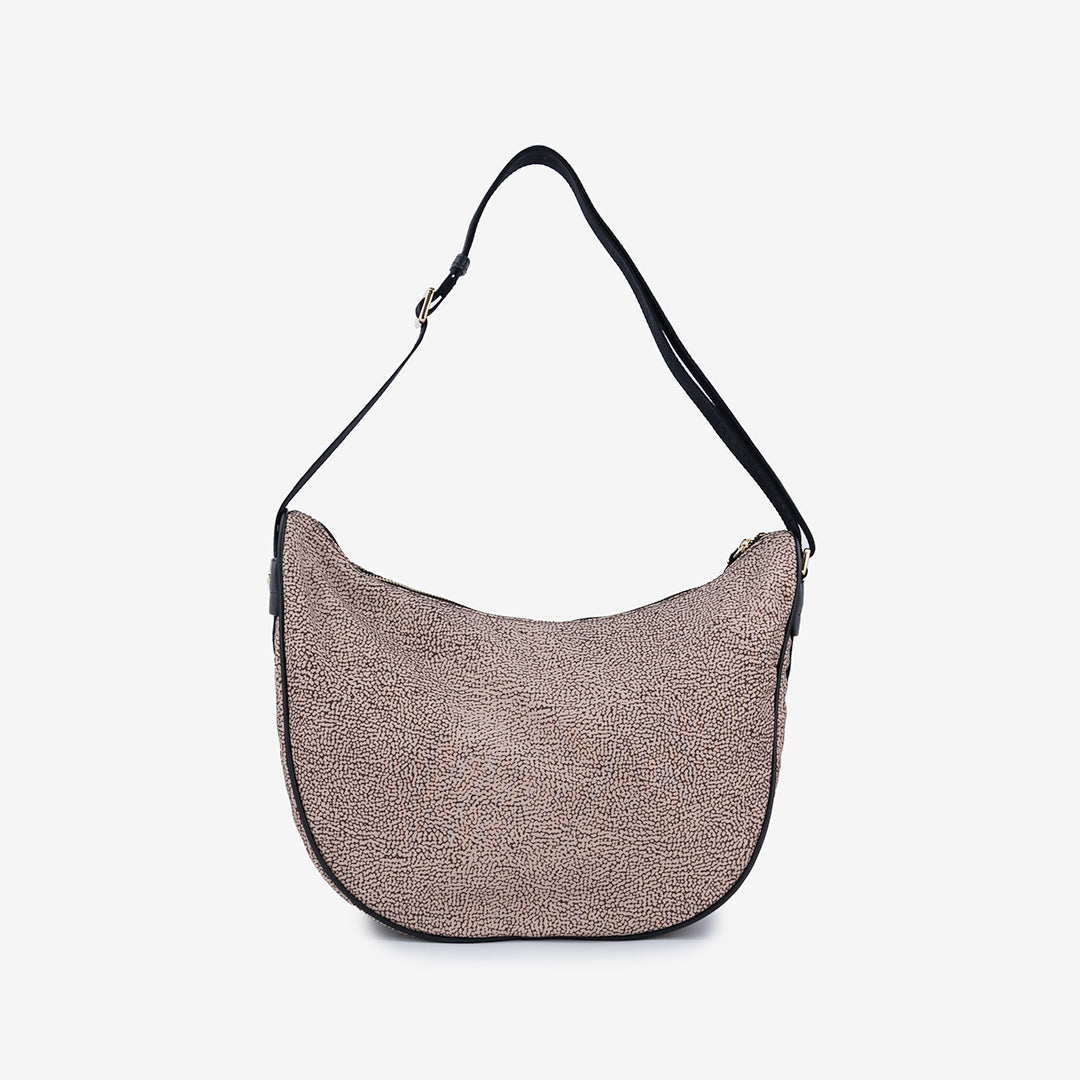 BORSA BORBONESE DONNA IN TESSUTO