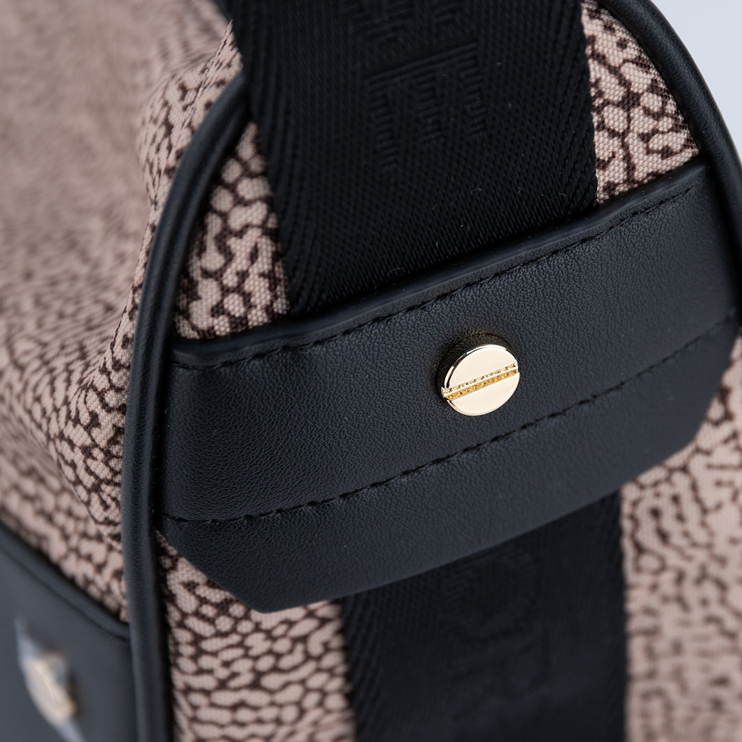 BORSA BORBONESE DONNA IN TESSUTO