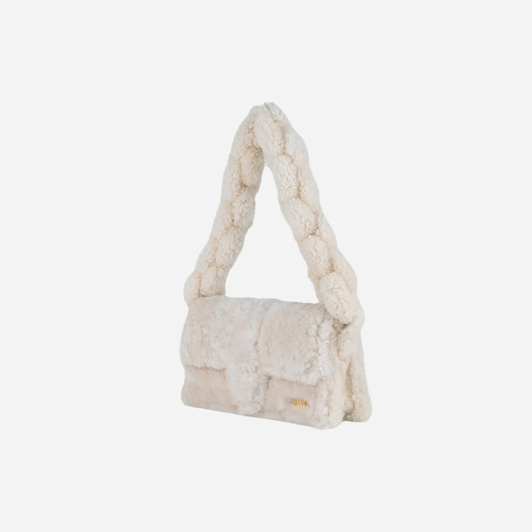 BORSA JACQUEMUS LE BAMBIDOU