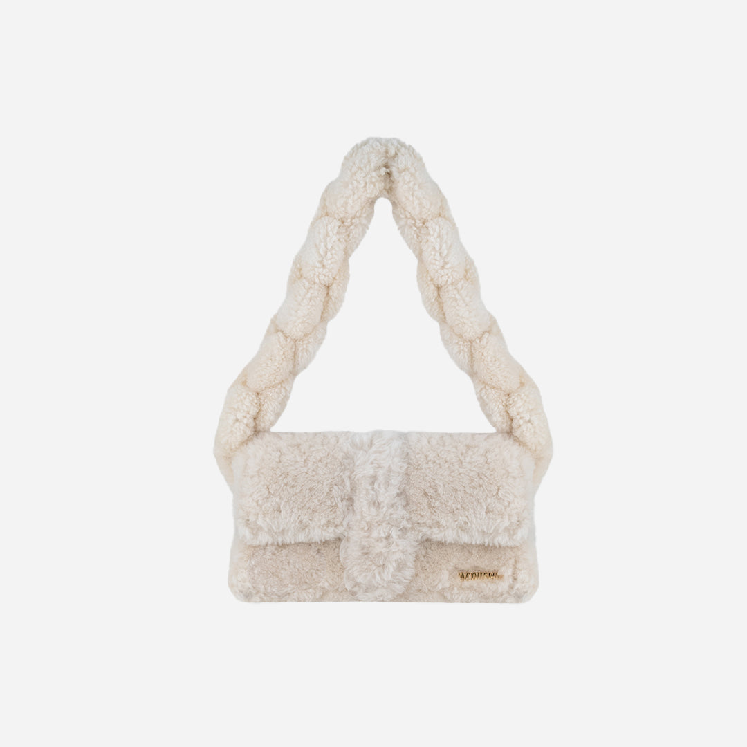 BORSA JACQUEMUS LE BAMBIDOU