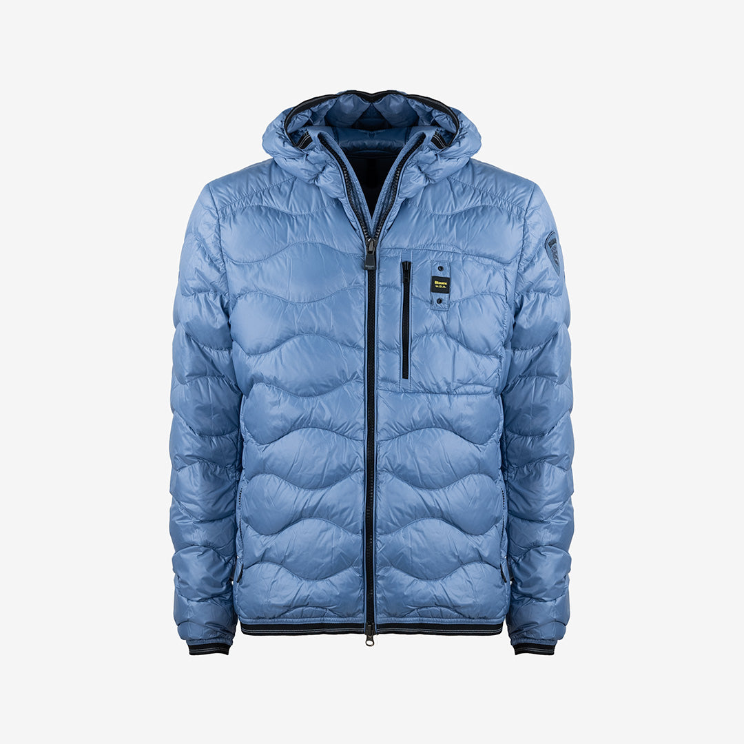 100 GRAMMI BLAUER UOMO