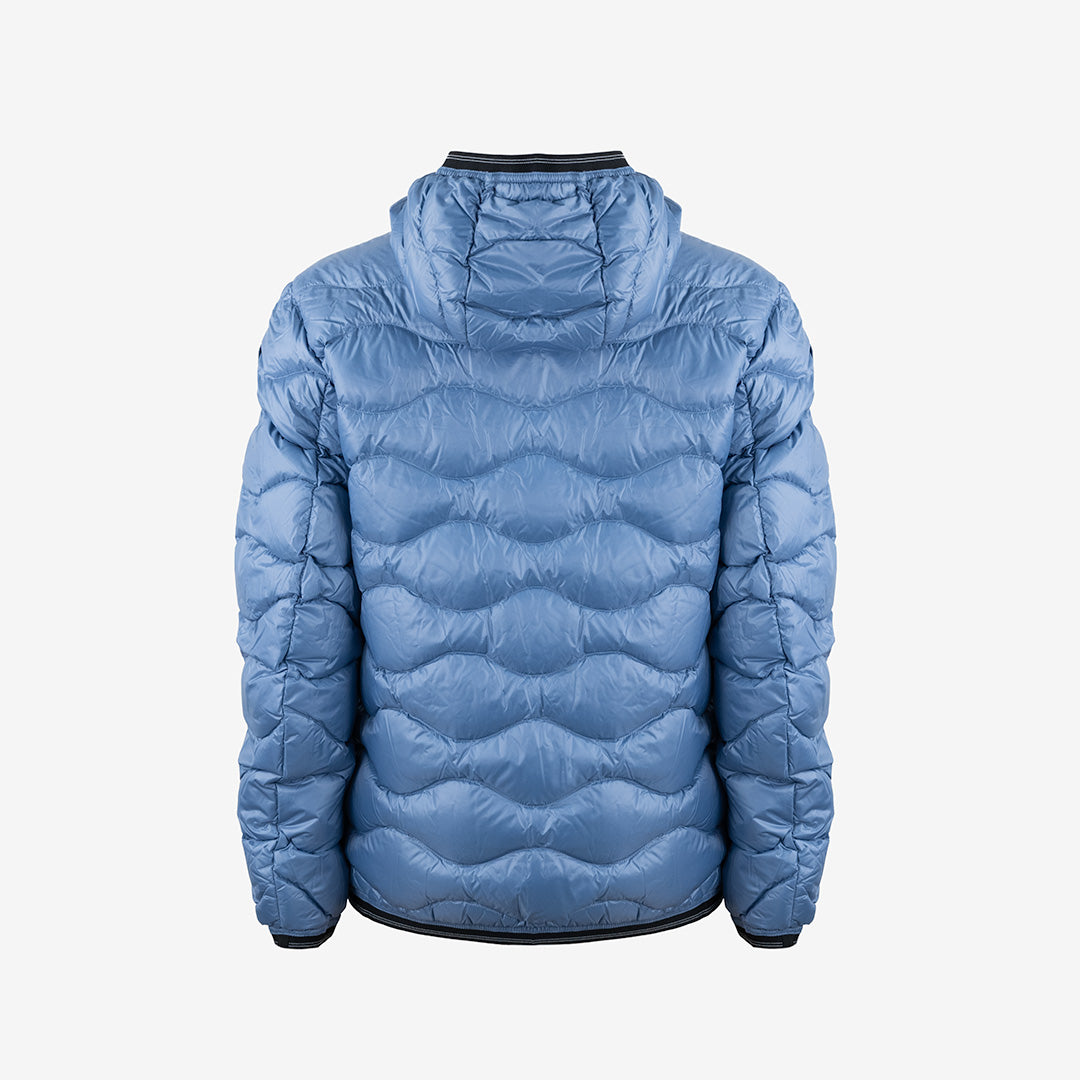100 GRAMMI BLAUER UOMO
