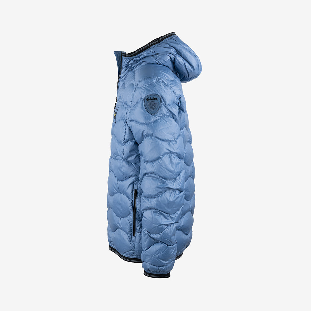 100 GRAMMI BLAUER UOMO