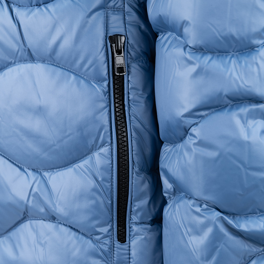 100 GRAMMI BLAUER UOMO