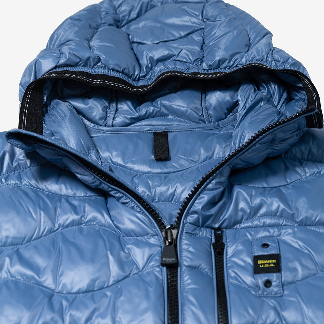 100 GRAMMI BLAUER UOMO
