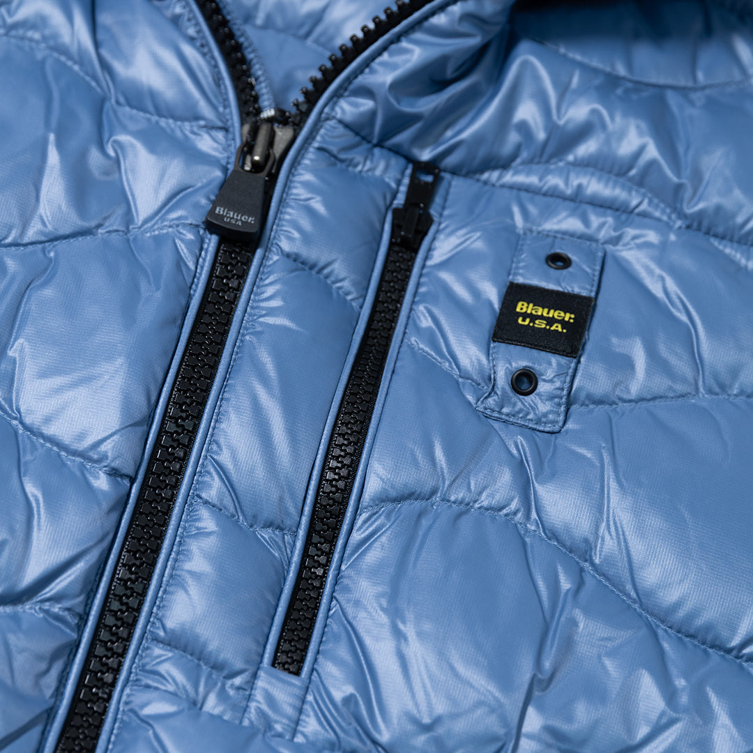 100 GRAMMI BLAUER UOMO
