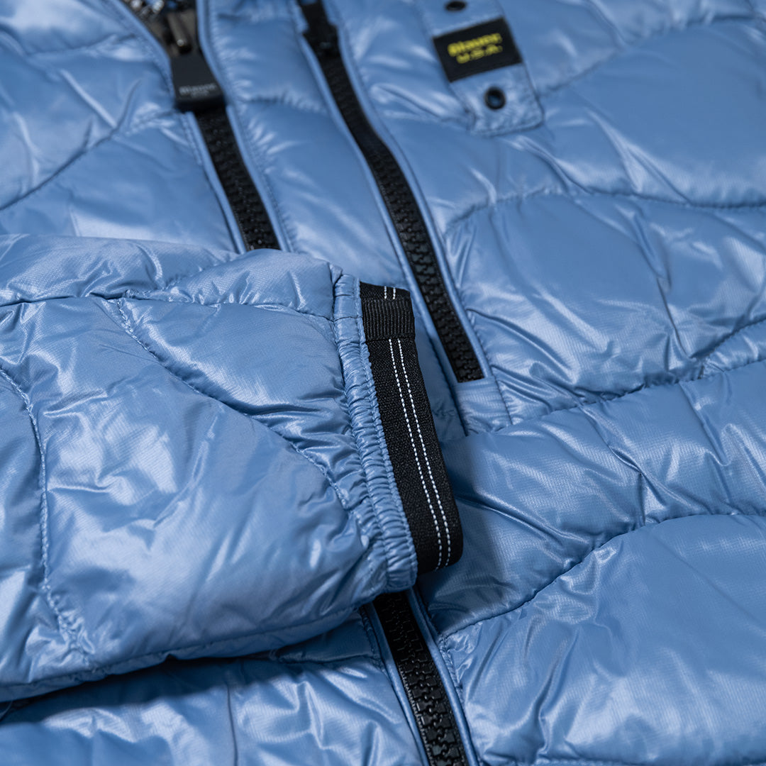 100 GRAMMI BLAUER UOMO