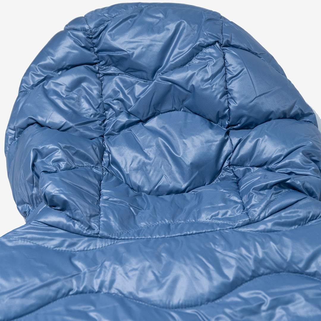100 GRAMMI BLAUER UOMO