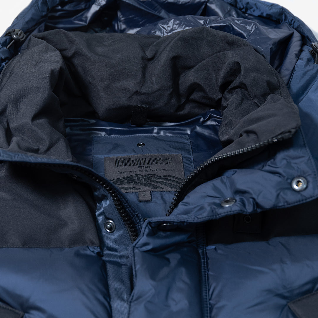 PIUMINO BLAUER UOMO - NUOVI ARRIVI A/I
